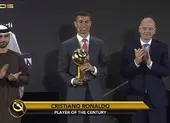 Vì sao Ronaldo bị Juventus hắt hủi? ảnh 5 Ronaldo, Guardiola, Real Madrid giành giải hay nhất thế kỷ