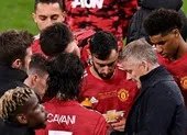 Solskjaer nói về tương lai của Pogba và MU mua tiền đạo