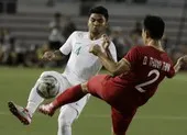 Báo Indonesia: Việt Nam có 77,88% cơ hội đi tiếp ở World Cup 2022