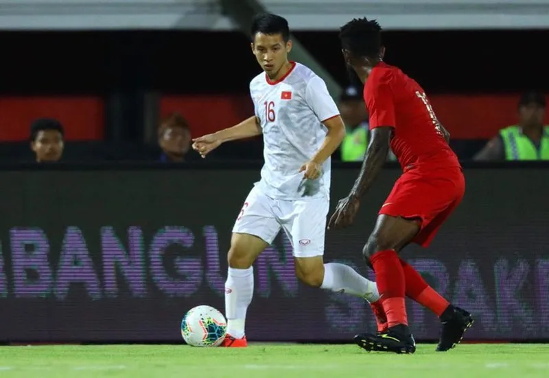 Tuyển Việt Nam 'hủy diệt' Indonesia, VFF thưởng nóng 1 tỉ ảnh 15