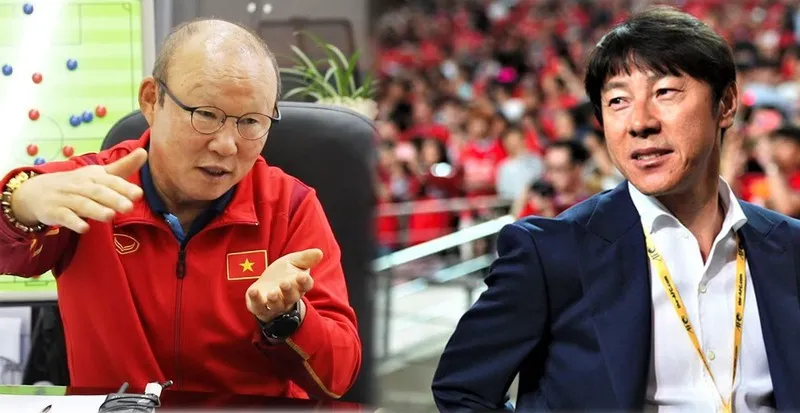 Tuyển Việt Nam 'hủy diệt' Indonesia, VFF thưởng nóng 1 tỉ ảnh 17