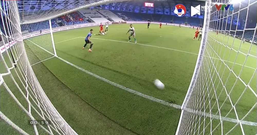 Tuyển Việt Nam 'hủy diệt' Indonesia, VFF thưởng nóng 1 tỉ ảnh 9