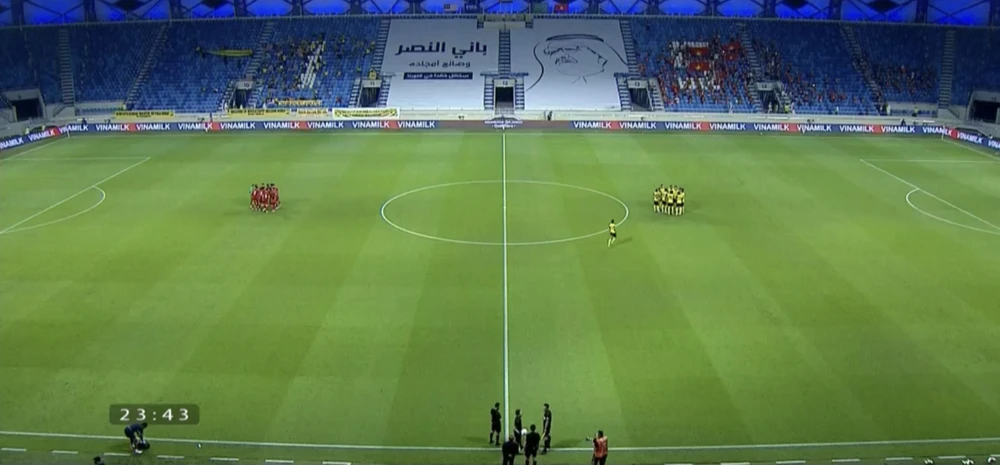 Hạ Malaysia kịch tính, Việt Nam tiến sát giấc mơ World Cup ảnh 8