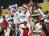 Chưa đá xong với UAE, tuyển VN đã làm nên lịch sử ở World Cup 2022 ảnh 6 Tuyển Việt Nam và 'lời nguyền' sân Zabeel