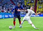 Pogba, Varane có thể bị UEFA trừng phạt, Pháp lâm nguy