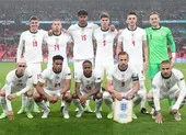 Sir Alex Ferguson bị đối xử khó tin trên sân Wembley ảnh 1 Hòa bạc nhược, tuyển Anh vẫn tạo nên lịch sử khó quên