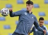 Kai Havertz: 'Chúng tôi giải quyết trong 90 phút, đâu cần tập pen!'