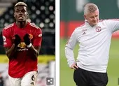 Manchester United đang chịu áp lực lớn