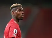 Pogba từ chối 50 triệu bảng Anh của MU, Solskjaer choáng váng