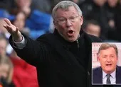 Sir Alex Ferguson bị chỉ trích nặng nề