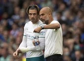 Man City mất cúp phút 89, Pep Guardiola nói gì?