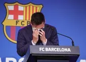 Vì Messi, PSG đẩy 10 ngôi sao ra đi ảnh 1 Messi không đến PSG, Barcelona đàm phán lại với Messi