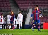 Messi không đến PSG, Barcelona đàm phán lại với Messi ảnh 5 Sốc: Barcelona kiện ra tòa, ngăn cản Messi đến PSG
