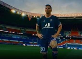 'Hủy diệt' Crystal Palace, Chelsea theo chân MU ảnh 7 Messi: 'PSG phù hợp với tham vọng của tôi'