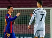 Ronaldo nói mình giỏi hơn Messi, không muốn đến Man City