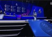 Bốc thăm vòng bảng Champions League: Những bất ngờ khó tin