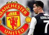 Mô hình kinh doanh độc đáo của MU trong vụ mua Ronaldo