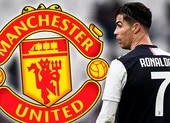 Mô hình kinh doanh độc đáo của MU trong vụ mua Ronaldo