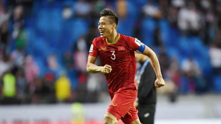 Quả 11m đầy tranh cãi khiến Việt Nam thua ngược Saudi Arabia ảnh 16 Quả 11m đầy tranh cãi khiến Việt Nam thua ngược Saudi Arabia ảnh 16