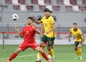 HLV Arnold: ‘Tuyển Việt Nam đánh mất lợi thế, Úc sẽ giành 3 điểm’ ảnh 6 Đội Úc mạnh cỡ nào?