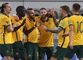 Cavani thất vọng phản đối phán quyết của MU ảnh 1 HLV Arnold: ‘Tuyển Việt Nam đánh mất lợi thế, Úc sẽ giành 3 điểm’