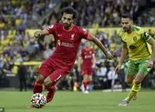 5 siêu sao MU lọt Top 10 lương cao nhất Premier League ảnh 6 Liverpool giữ chân hàng loạt trụ cột, Salah đòi lương cao nhất