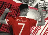 Yêu cầu của Ronaldo ở MU là vấn đề lớn của Solskjaer ảnh 1 Chưa đá trận nào, Ronaldo đã phá kỷ lục ở MU