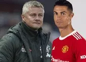 Yêu cầu của Ronaldo ở MU là vấn đề lớn của Solskjaer