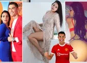 Đội hình Liverpool đứng thứ 10, không thể vô địch Premier League ảnh 1 Ronaldo sẽ bỏ rơi bạn gái Georgina Rodriguez