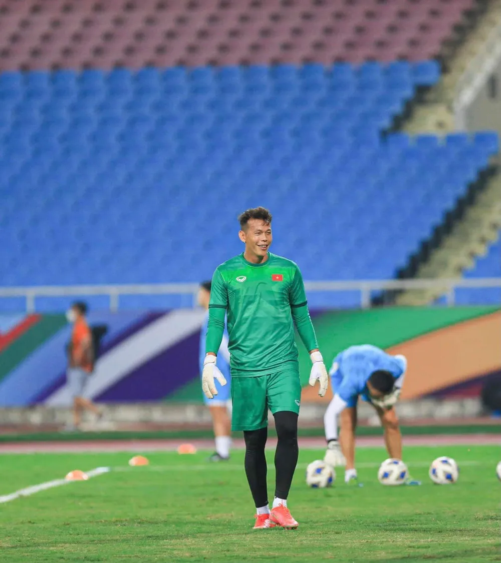 Tuyển Việt Nam thua đáng tiếc và đầy tranh cãi trước Úc ảnh 15