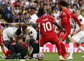 Người đá cùng vị trí với Văn Hậu ở Heerenveen chấn thương vì... cà rốt ảnh 1 Liverpool đau đớn trong ngày Salah lập kỷ lục lịch sử