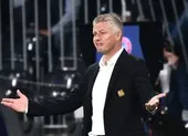Lời giận dữ của Solskjaer sau trận thua sốc của MU