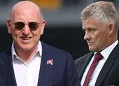 3 lựa chọn của nhà Glazer nếu Solskjaer bị MU sa thải