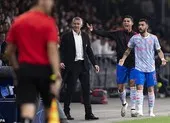 Hòa Czech, tuyển Việt Nam tái lập lịch sử ở World Cup ảnh 1 Ronaldo bị chỉ trích lạm quyền ở MU, Solskjaer nói gì?