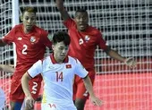 Hòa Czech, tuyển Việt Nam tái lập lịch sử ở World Cup ảnh 12 Futsal Việt Nam và Czech sẽ nhìn nhau mà đá
