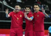 Tuyển VN được thưởng 1,5 tỉ, tái đấu RFU ở vòng knock-out World Cup ảnh 6 Thái Lan theo chân Việt Nam vào vòng 1/8