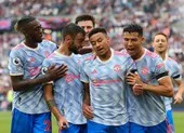 Barcelona từ chối mua Salah giá 35 triệu bảng Anh ảnh 1 Solskjaer xác nhận 4 sự thay đổi trong đội hình MU