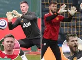 Không sợ Salah buồn, Klopp gửi thông điệp đặc biệt đến Lewandowski ảnh 1 Giấc mộng không thành, ngôi sao MU muốn rời Old Trafford