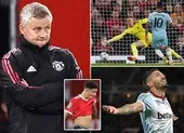 Điều ước của mẹ Ronaldo trước khi qua đời ảnh 1 3 điều sai của Solskjaer trong thất bại của MU