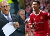 Sao PSG kinh ngạc với cách ứng xử của Messi trong phòng thay đồ ảnh 1 Nhà Glazer đưa ra lời hứa chuyển nhượng mới cho MU