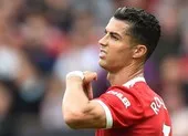 Ronaldo công khai ra yêu cầu với MU sau trận thua Aston Villa