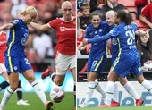 Lionel Messi hồi phục thần kỳ ảnh 1 Chelsea ‘hủy diệt’ MU với tỉ số 6-1 ngay trên sân khách