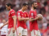 Pep Guardiola: ‘Tôi phải làm gì đây, tôi không biết’ ảnh 1 8 trận đấu tiếp theo của MU là một ‘bãi mìn’