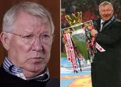 Sir Alex Ferguson làm rõ tin đồn kéo dài nhiều năm ở MU ảnh 7 Sir Alex Ferguson gặp Ronaldo, nói về việc trở lại làm HLV