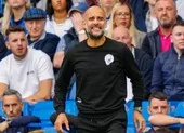 Sir Alex Ferguson làm rõ tin đồn kéo dài nhiều năm ở MU ảnh 1 Pep Guardiola: ‘Tôi phải làm gì đây, tôi không biết’