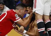 MU thắng may, Solskjaer nói lời cảm ơn 2 siêu sao ảnh 1 Ronaldo lên tiếng sau khoảnh khắc chinh phục lịch sử