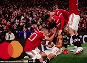 MU thắng may, Solskjaer nói lời cảm ơn 2 siêu sao ảnh 7 Ronaldo ghi bàn phút 90+5, MU ngược dòng nghẹt thở hạ Villarreal