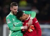 Biến căng ở MU, De Beek giận dữ công khai 'bật' Solskjaer ảnh 6 Ronaldo phá vỡ kỷ lục tồn tại 22 năm của Solskjaer ở MU