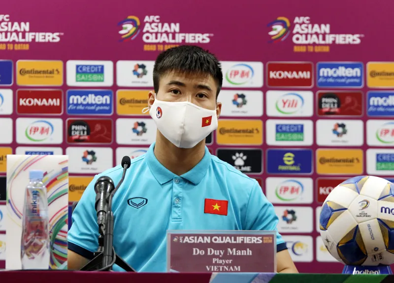 Nỗ lực ngược dòng bất thành của tuyển Việt Nam trước Trung Quốc ảnh 20 Nỗ lực ngược dòng bất thành của tuyển Việt Nam trước Trung Quốc ảnh 20