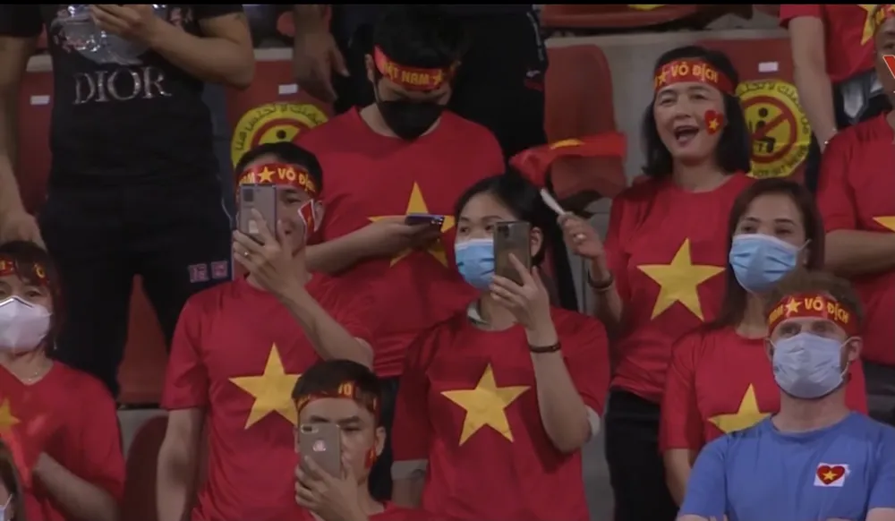 Hàng thủ liên tiếp sai lầm, tuyển Việt Nam thua ngược Oman, ảnh 14